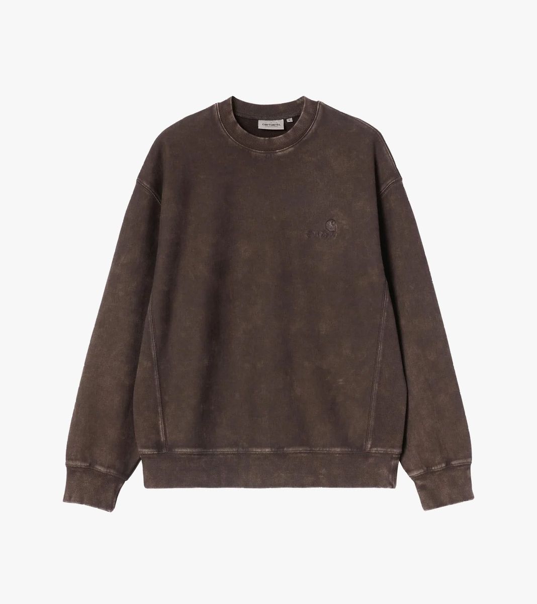 Brūna LAMBERT SWEAT