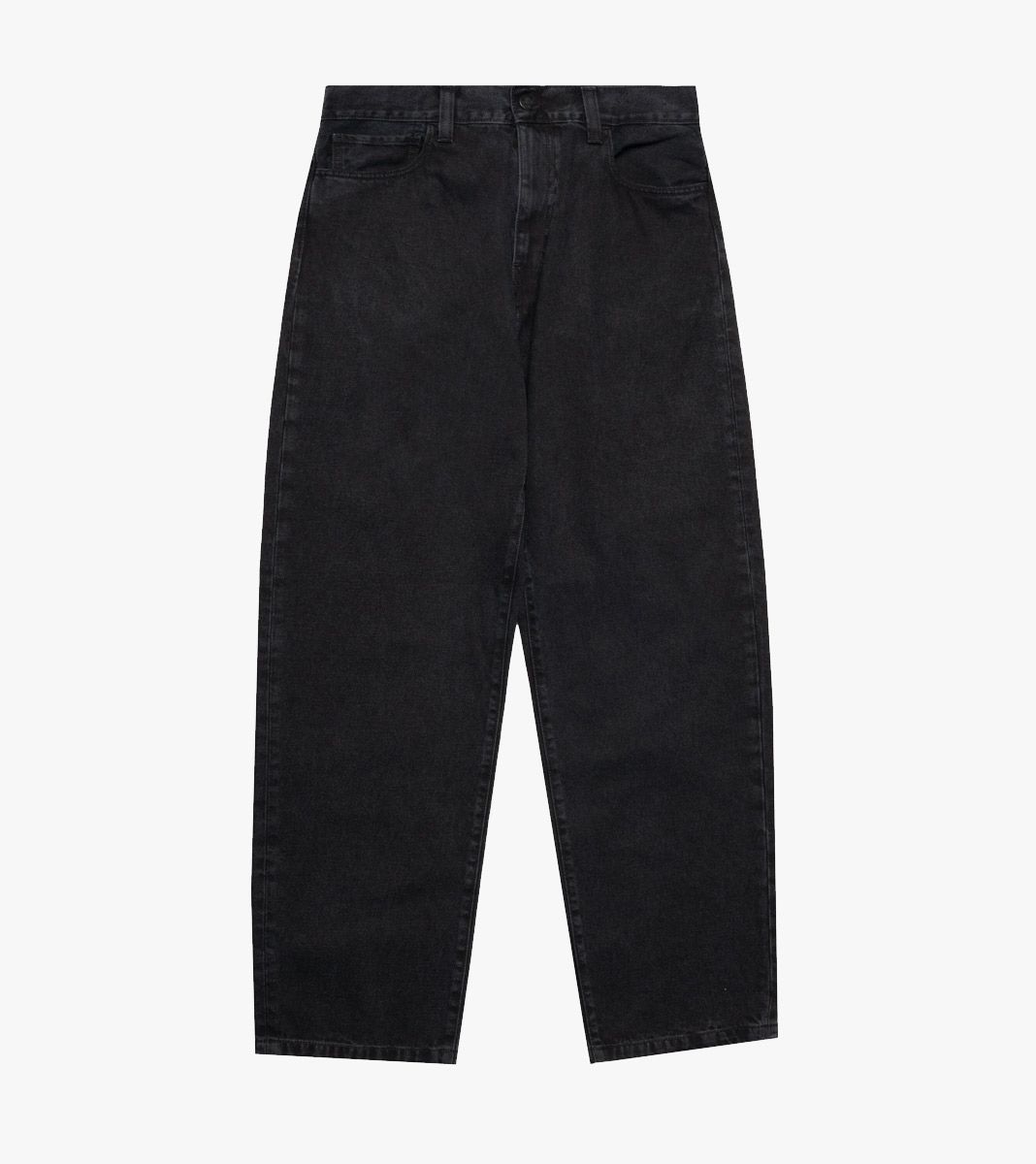 Svart Landon pant