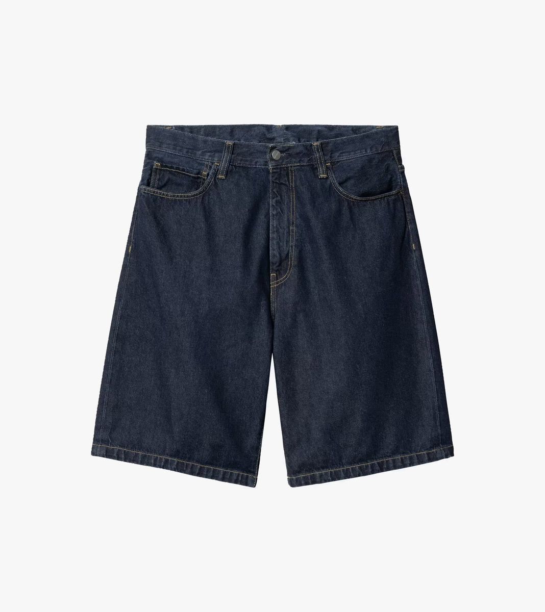 Blue LANDON SHORT
