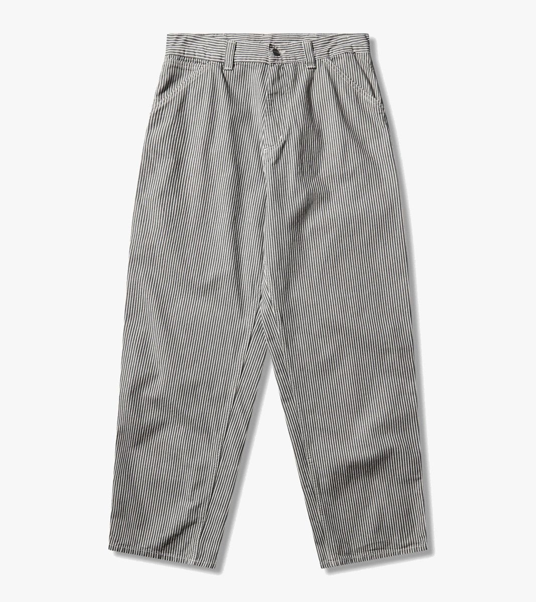Harmaa MERCER SINGLE KNEE PANT