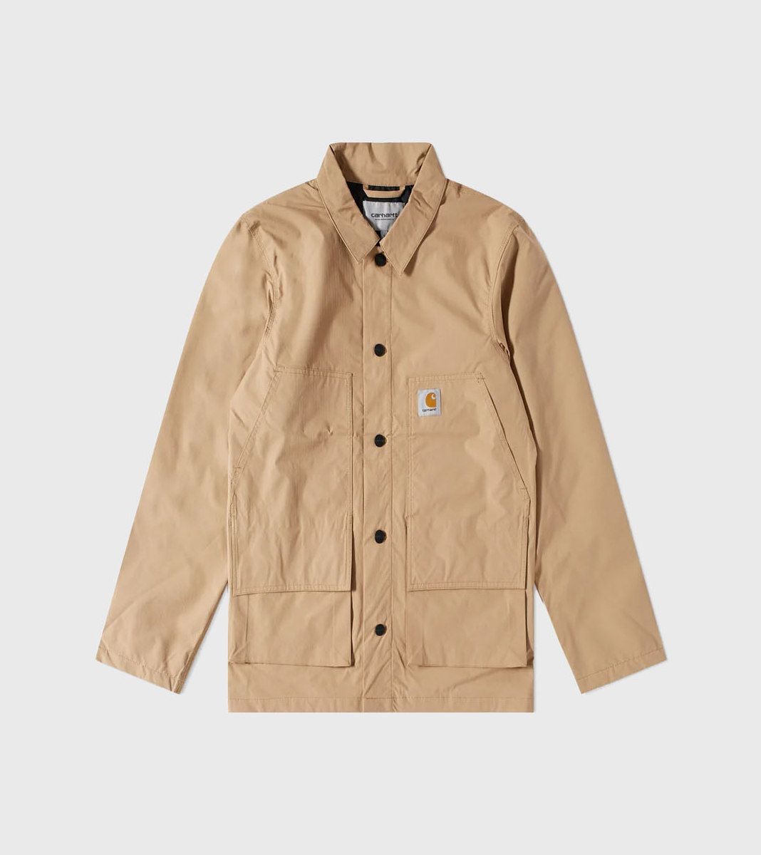 Smėlinė Montana jacket