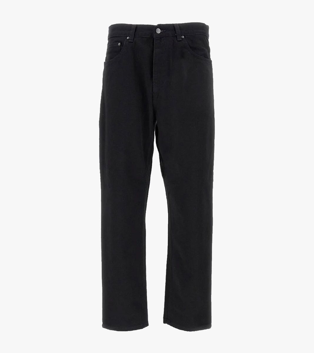 Juoda Newel pant
