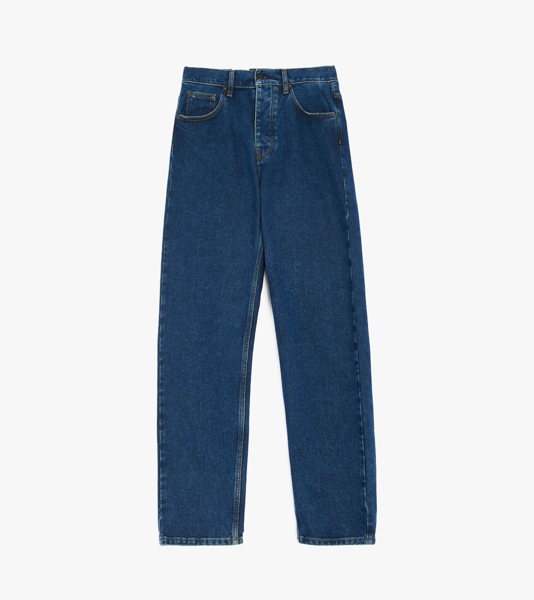 Mėlyna Newel pant