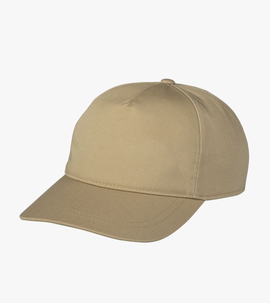 Ruskea NEWHAVEN CAP