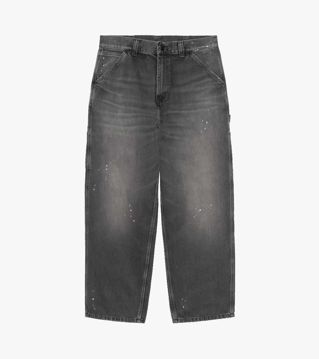 Melna OG SINGLE KNEE PANT
