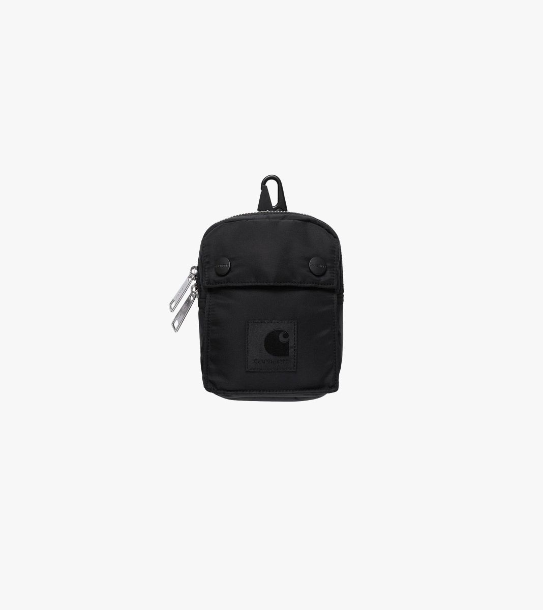 Melna OTLEY SMALL BAG