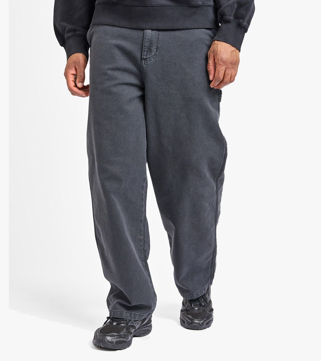 Pilka Parrish pant