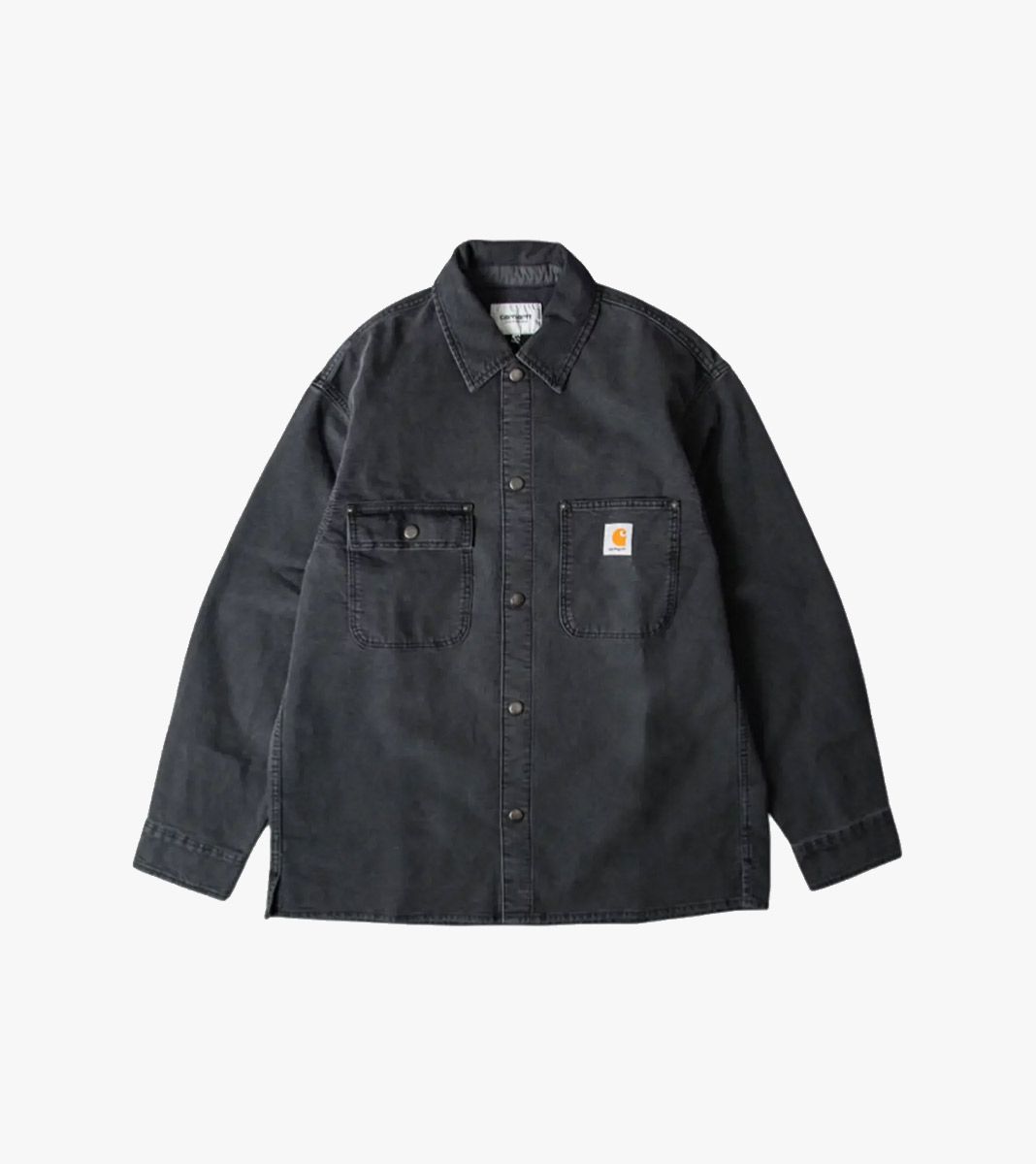 Hall Parrish shirt jac