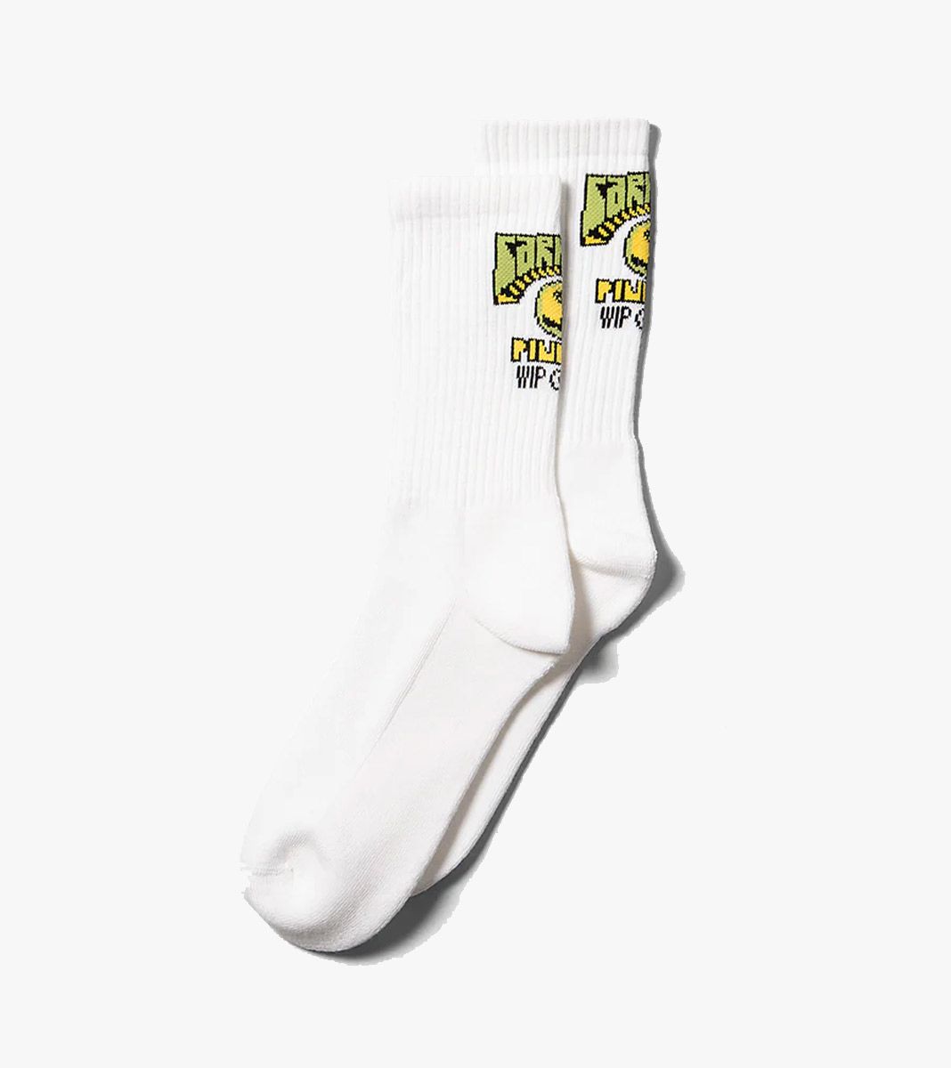 Vitt Pinball socks