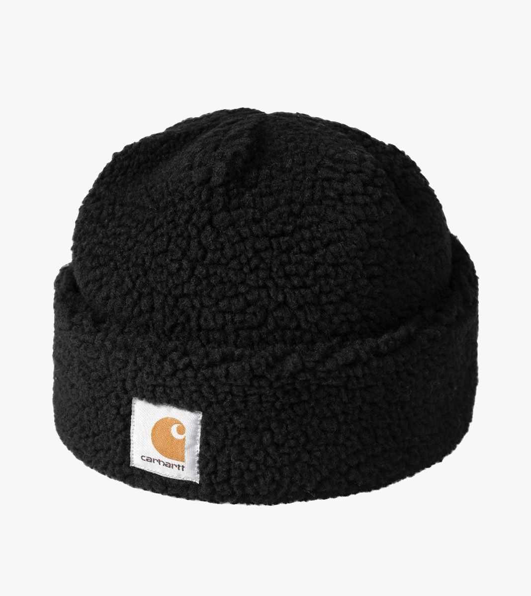 Melna PRENTIS BEANIE