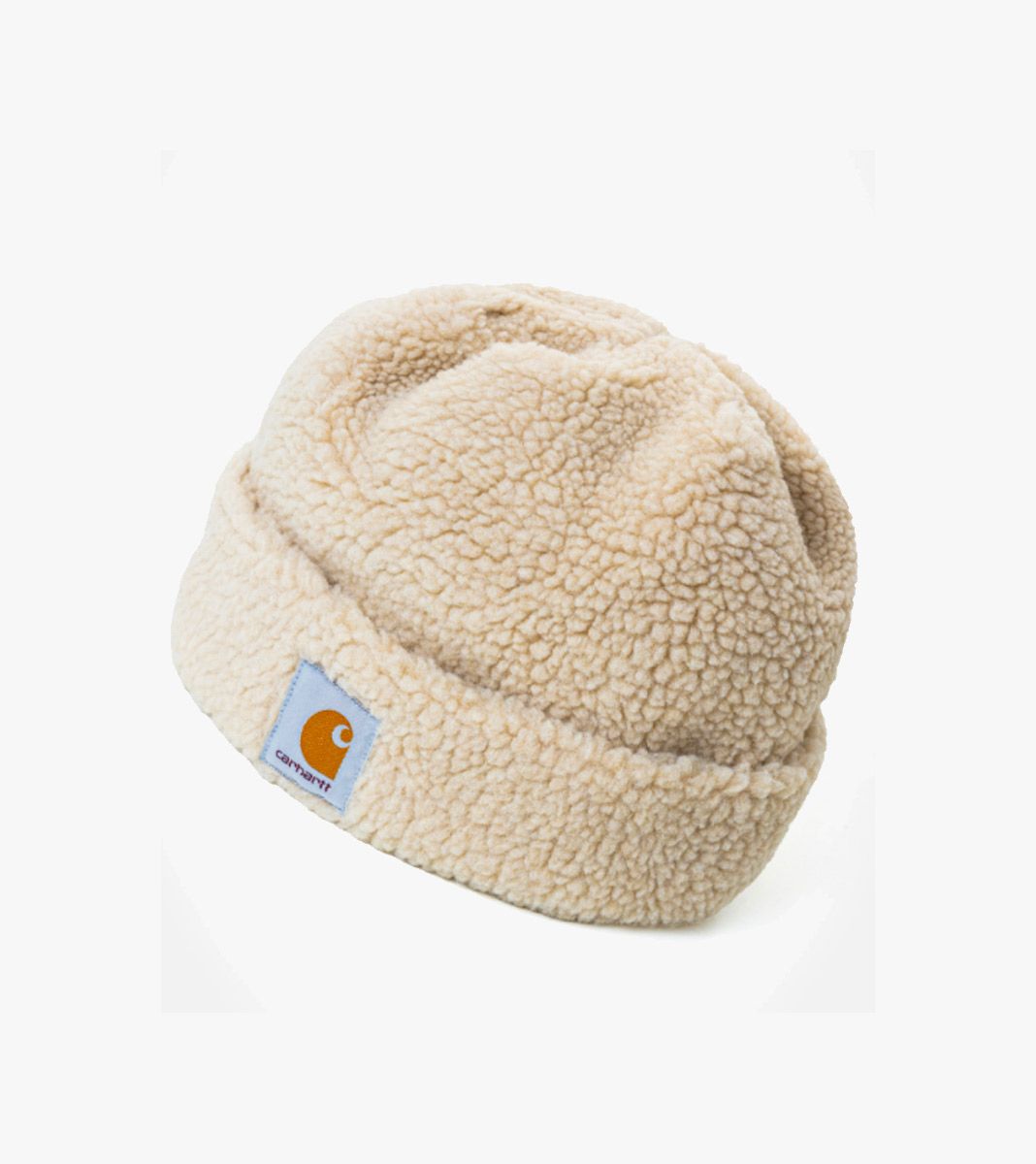 Beige PRENTIS BEANIE
