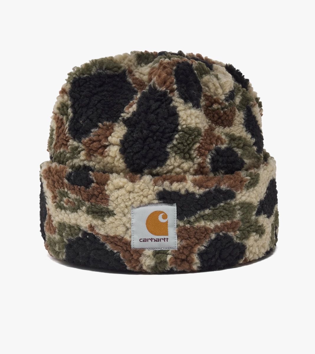 Krāsaina PRENTIS BEANIE