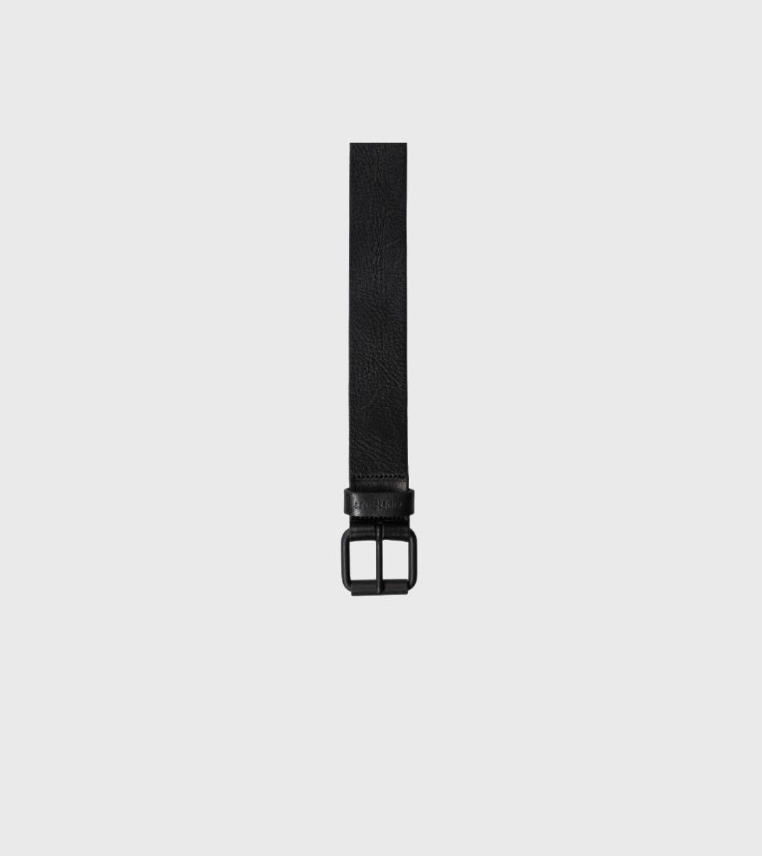 Juoda Ryan belt
