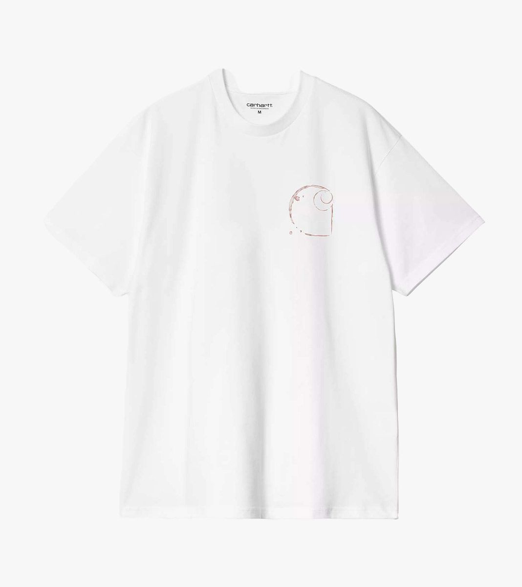 Balta S/s java t-shirt
