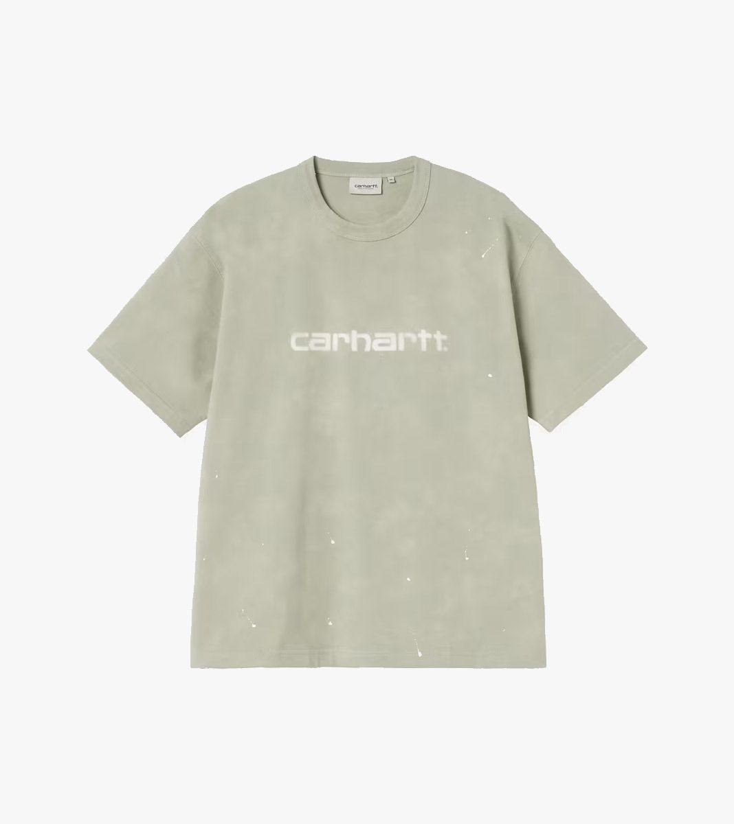 Roheline S/s painter t-shirt