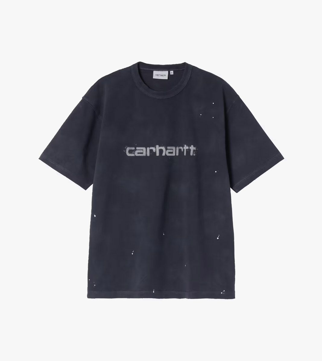 Sinine S/s painter t-shirt