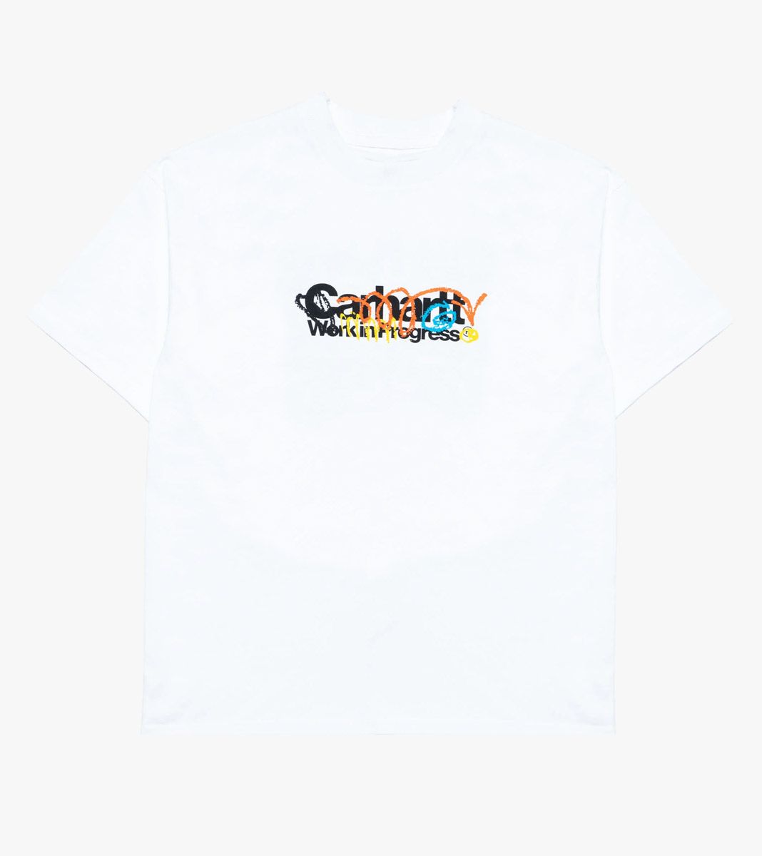 Balta S/s primary t-shirt