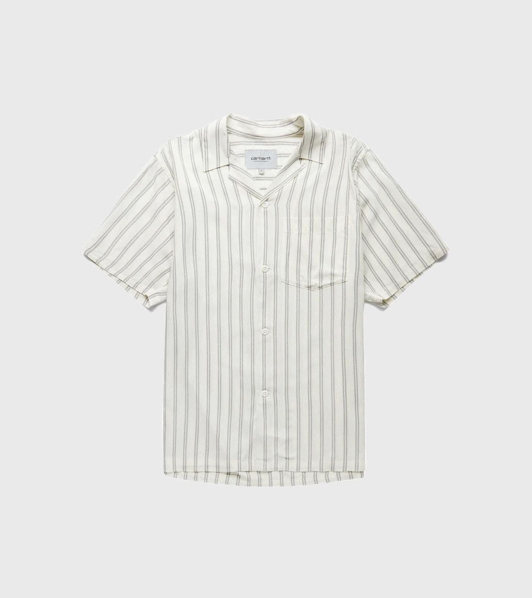 Sinine S/s reyes shirt