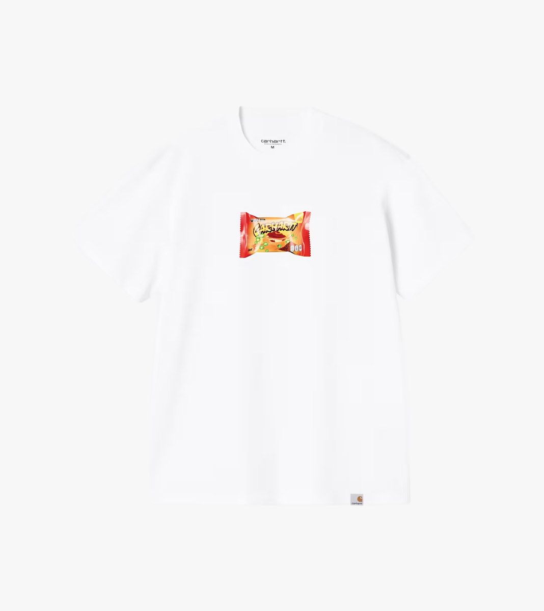Balta S/s road side snack t-shirt