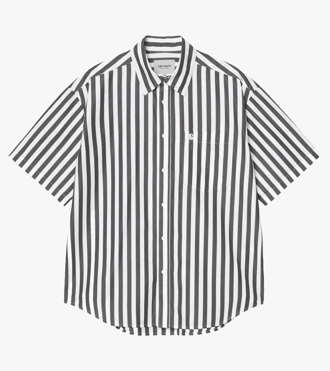 Balta S/s royce shirt