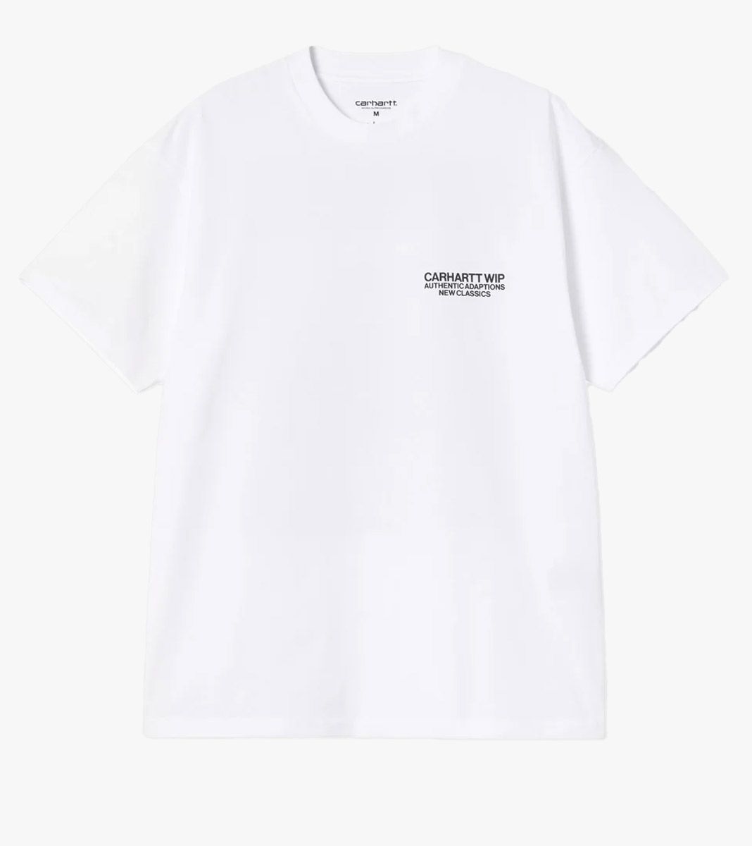 Valge S/s sean hamilton 03 t-shirt