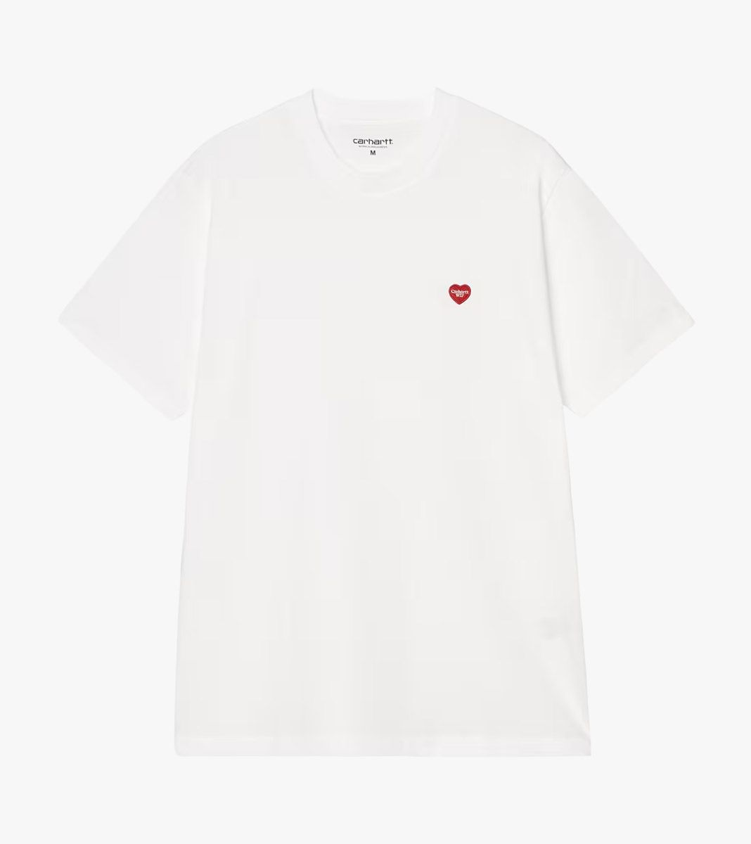 Balta S/s small heart t-shirt