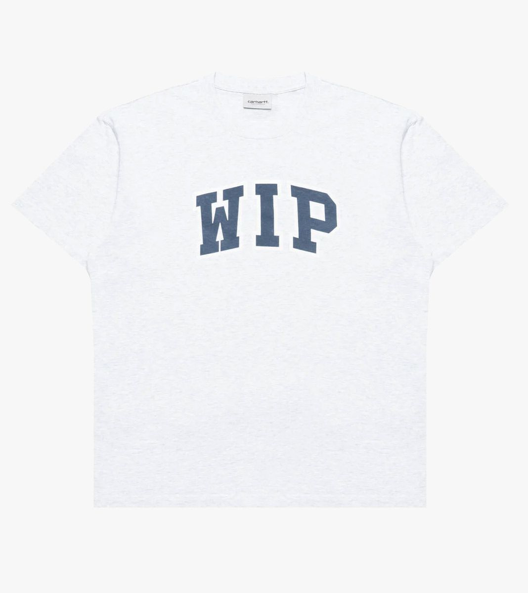 Grey S/S WIP III T-SHIRT