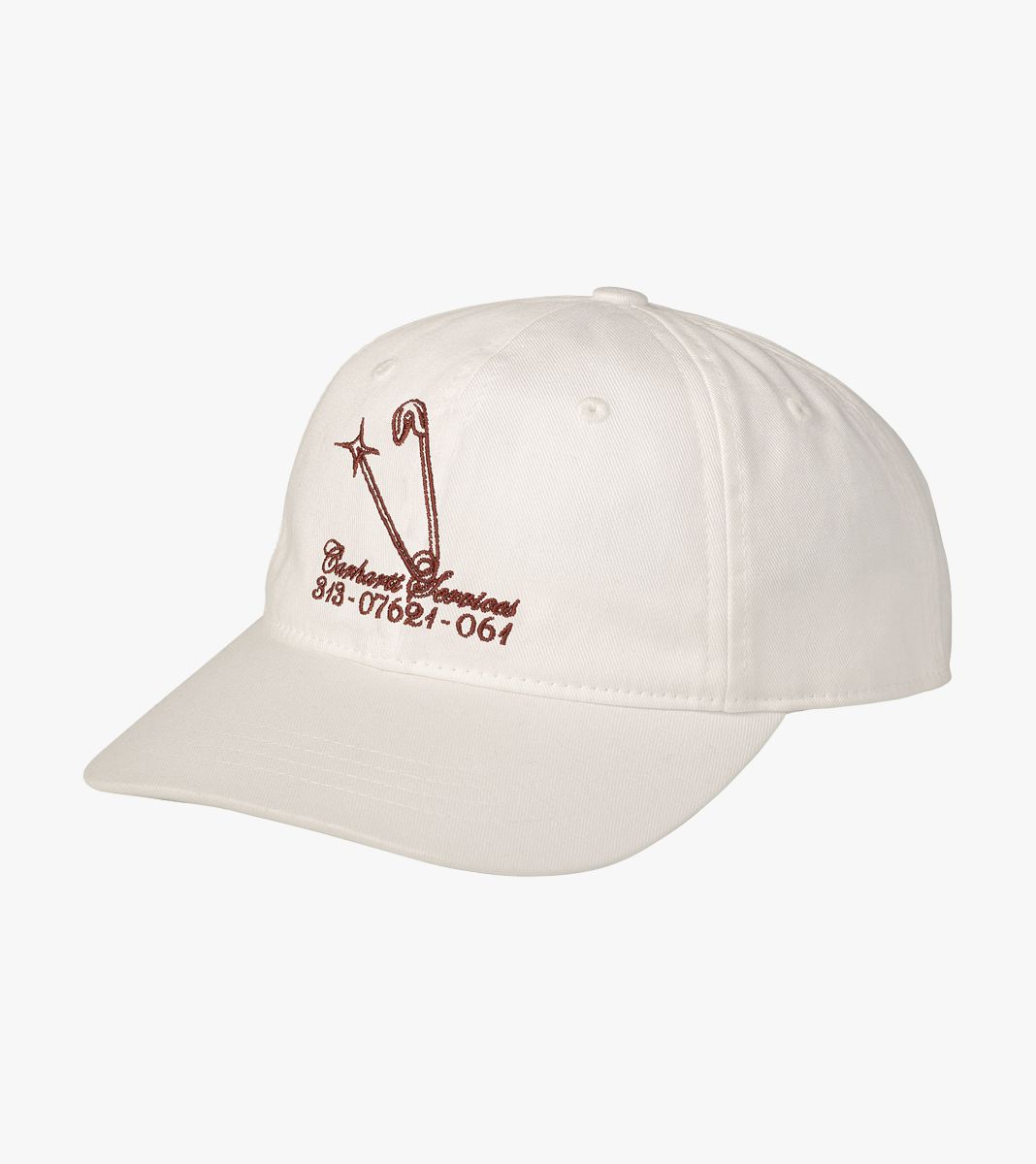 Balta Safety pin cap