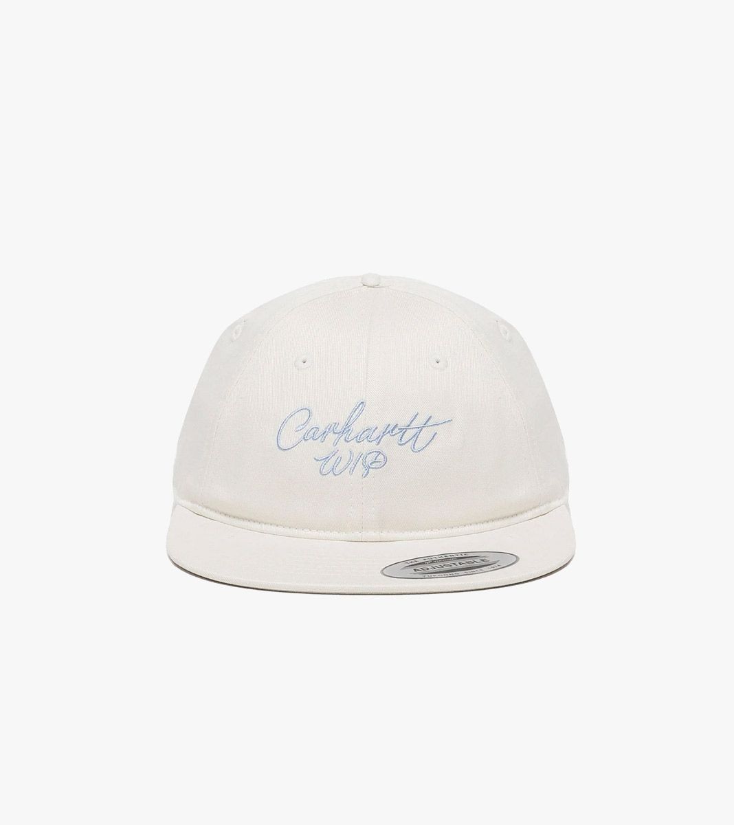 Mitmevärviline Signature cap
