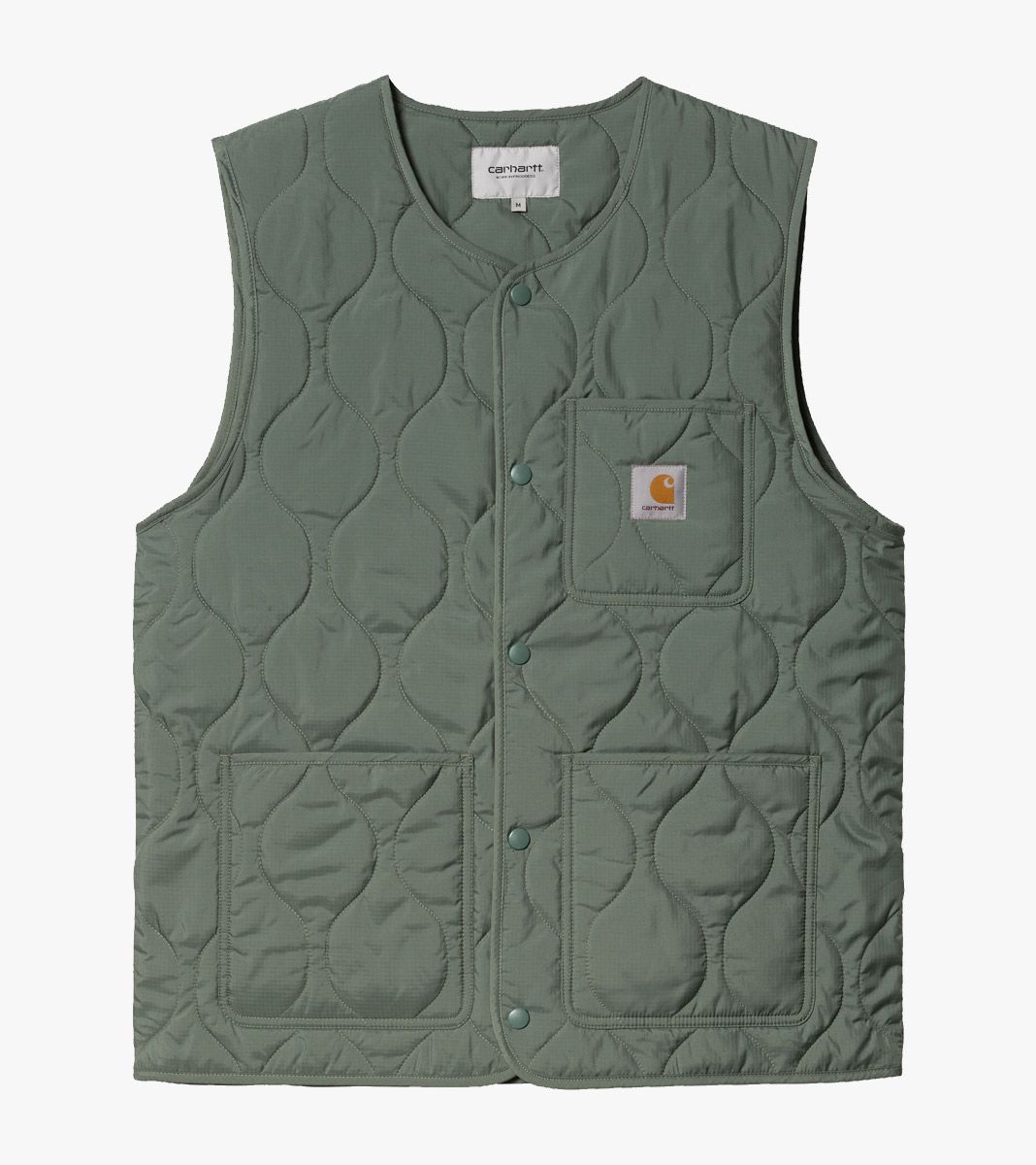 Pilka Skyton vest