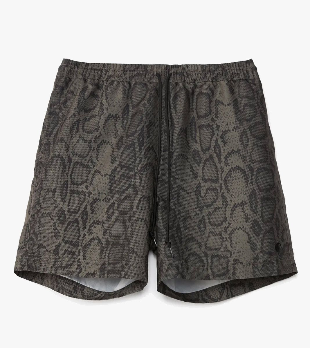 Brūna SLATER SWIM TRUNKS