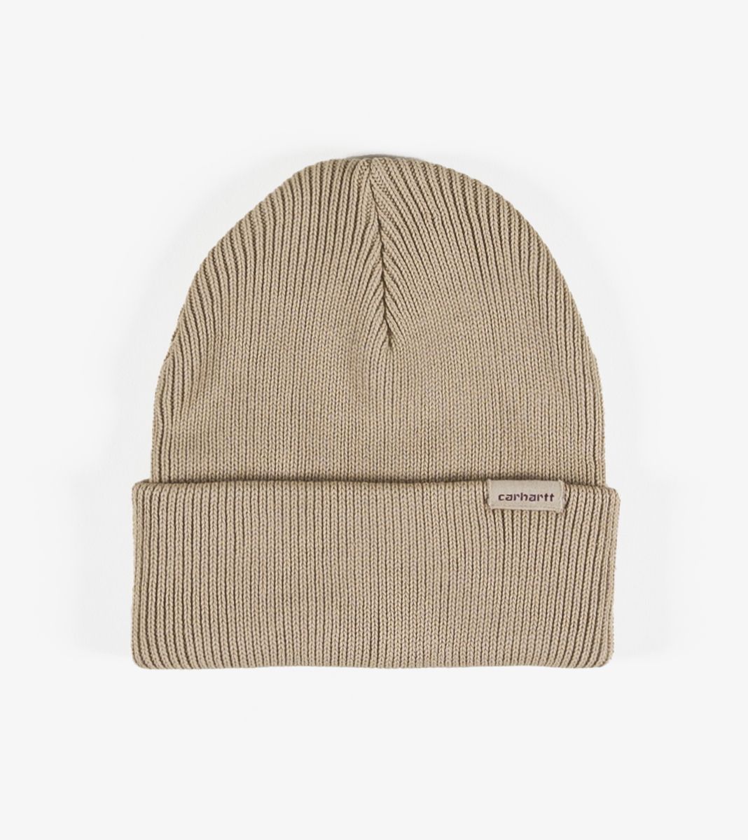 Ruskea TAOS BEANIE