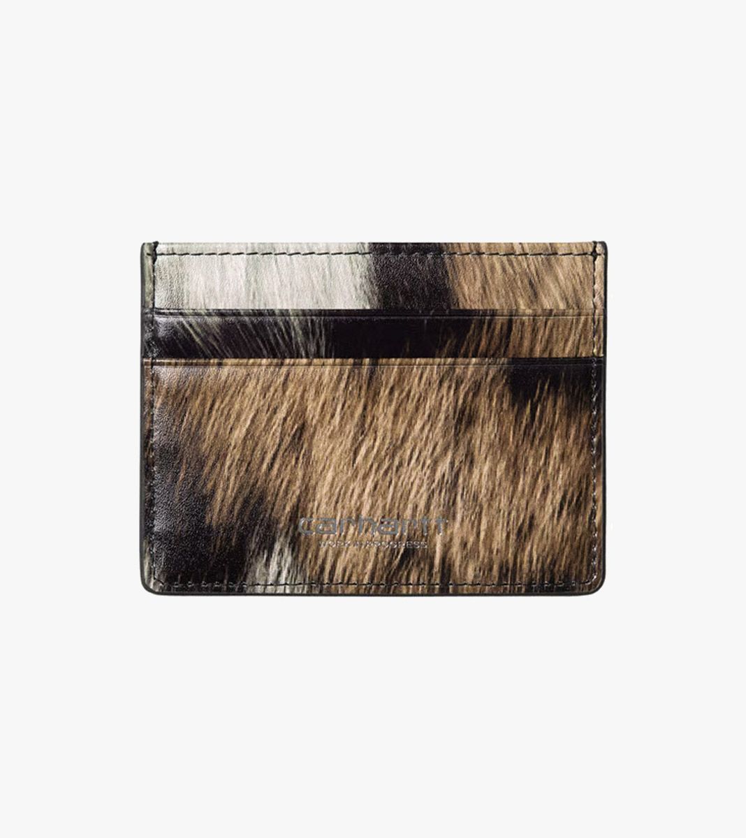 Monivärinen VEGAS CARDHOLDER