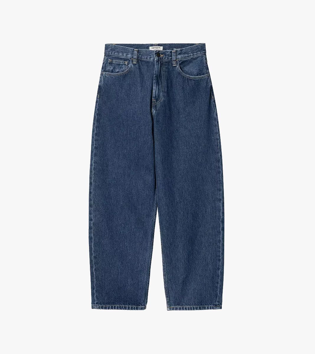 Blått W´ brandon pant