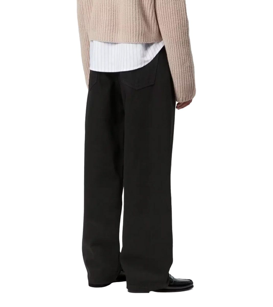 Black W´ BRANDON PANT