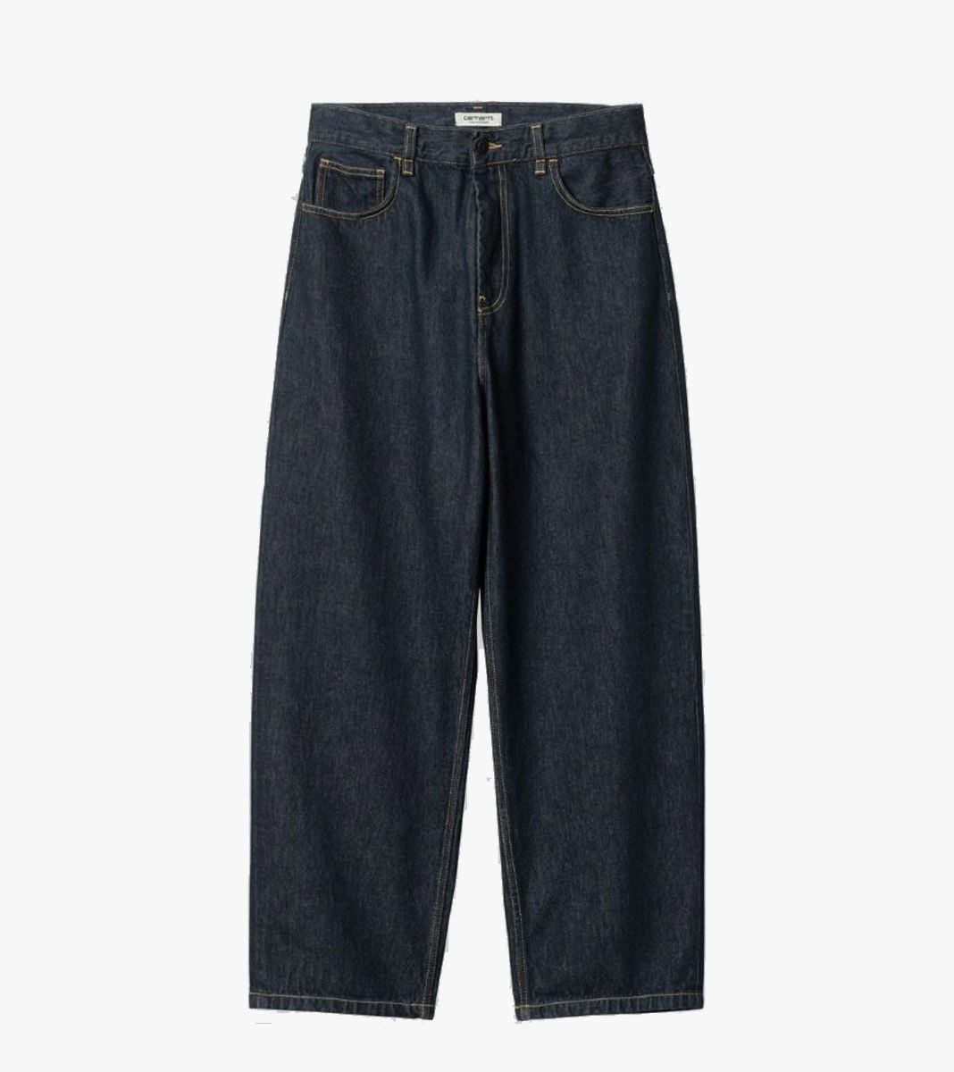 Musta W´ BRANDON PANT