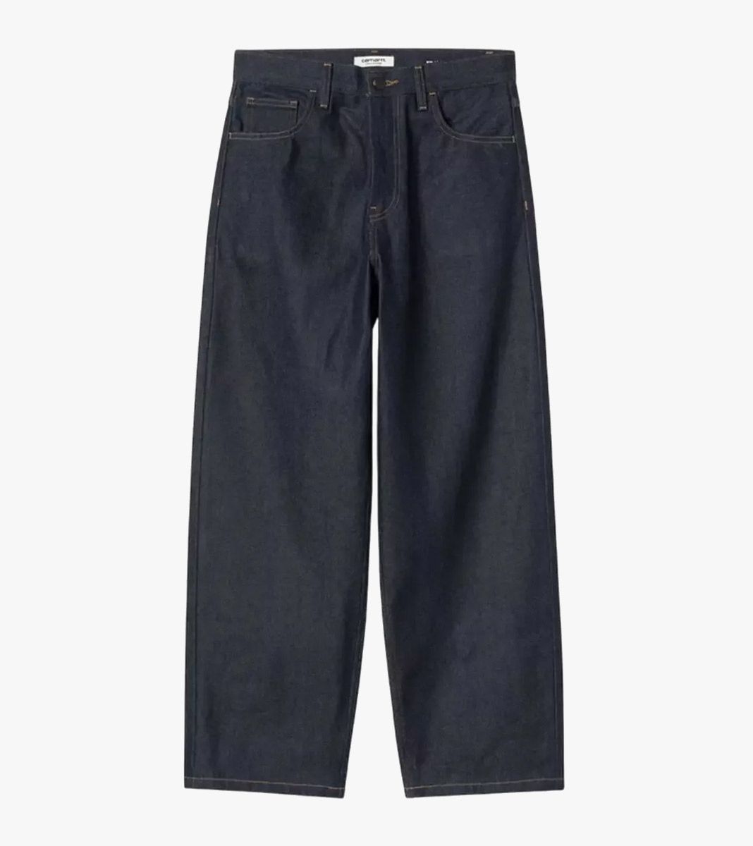 Sininen W´ BRANDON PANT