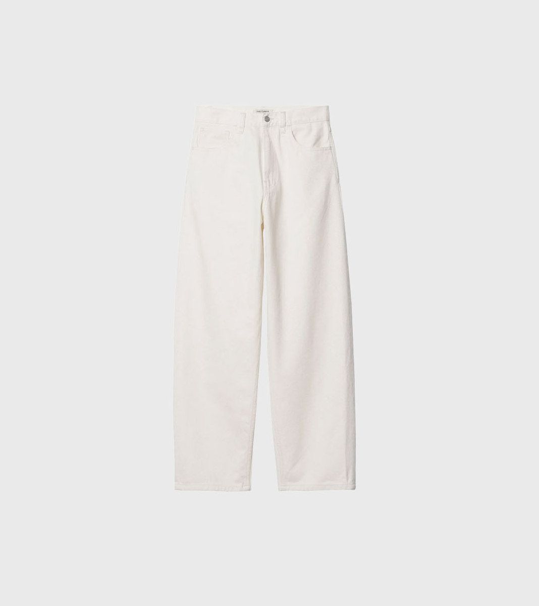 Valkoinen W´ BRANDON PANT