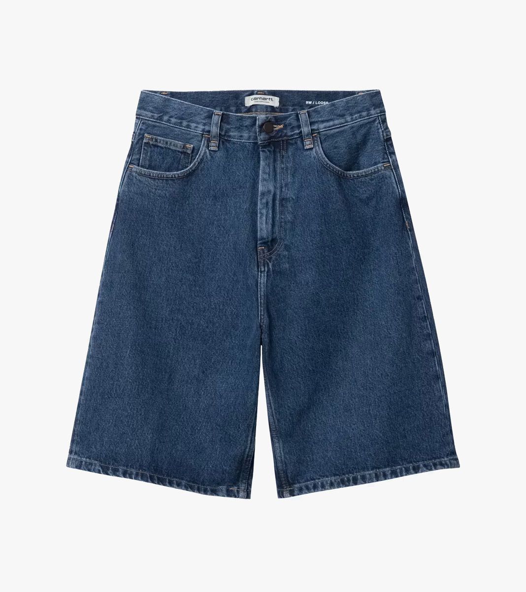 Sinine W´ brandon short