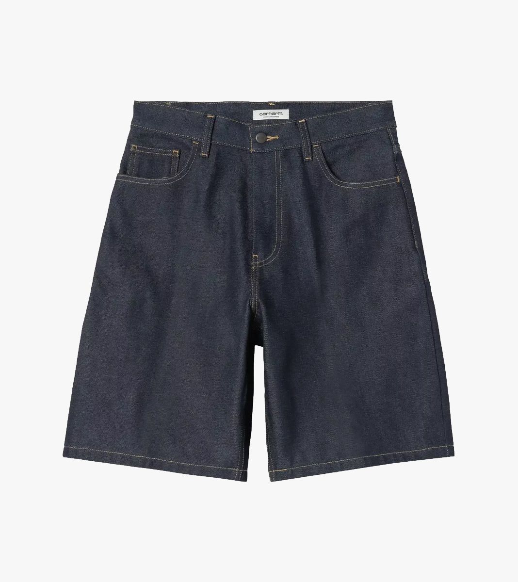 Sinine W´ brandon short