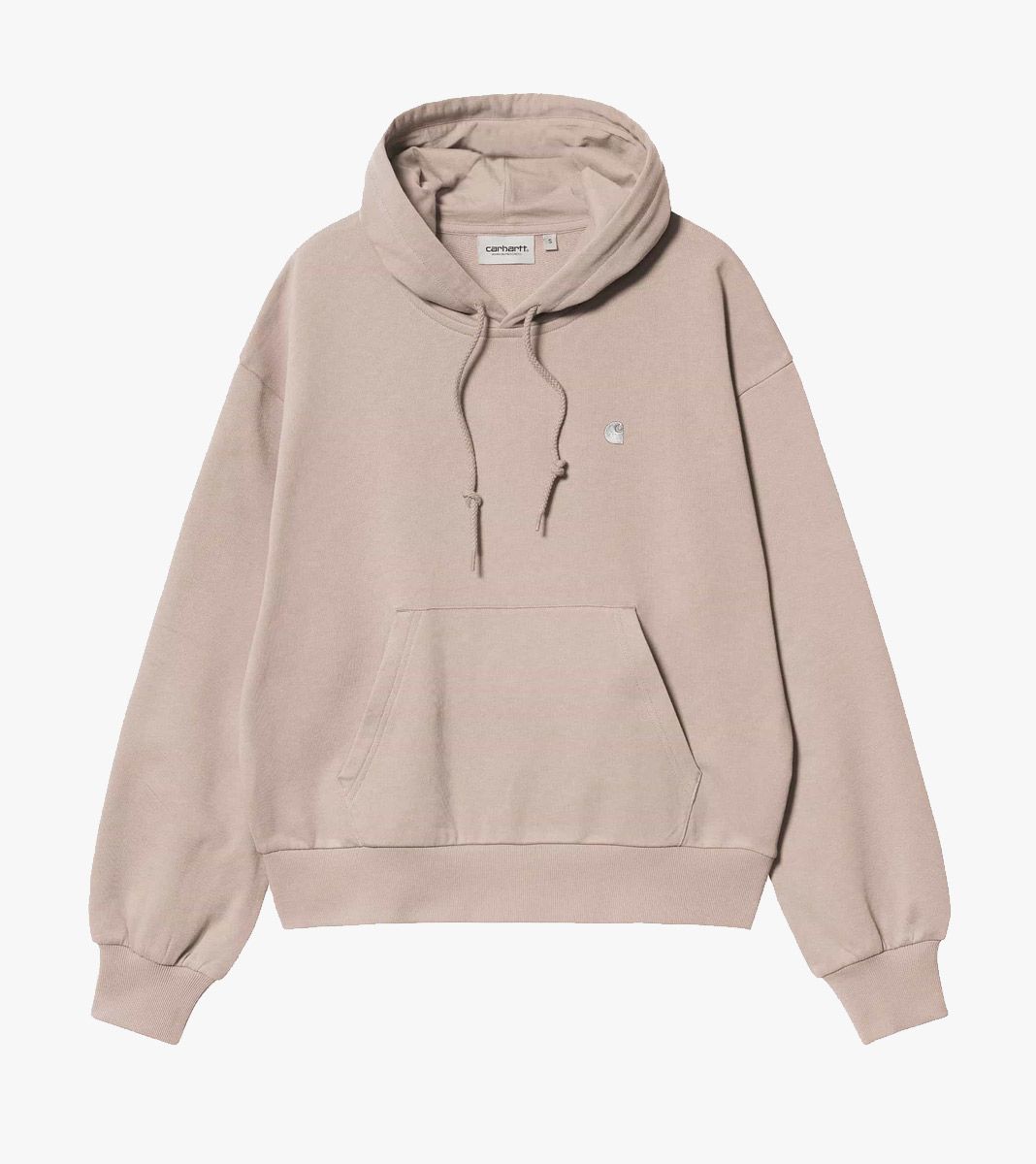 Beež W´ hooded casey sweatshirt