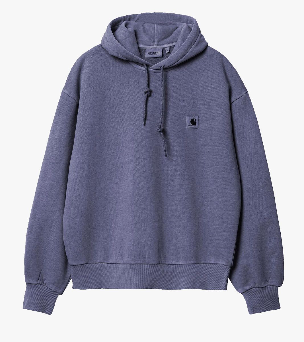 Lillā W´ HOODED NELSON SWEAT