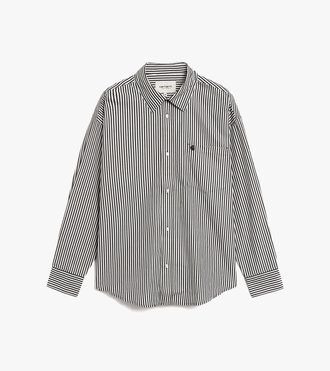 Must WÂ€˜ l/s daldry shirt