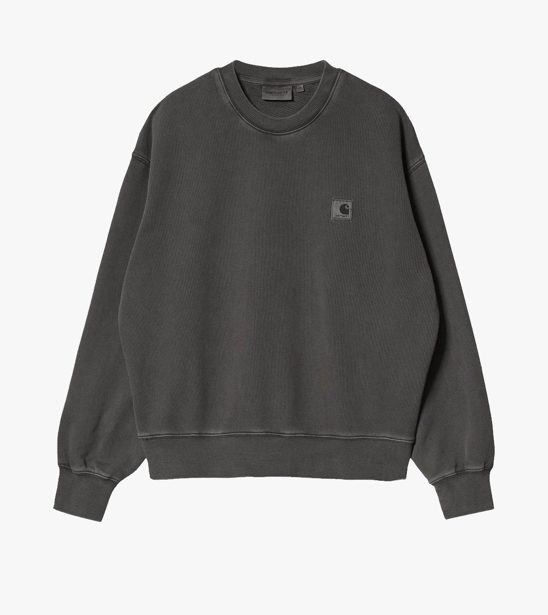 Pilka W´ nelson sweat