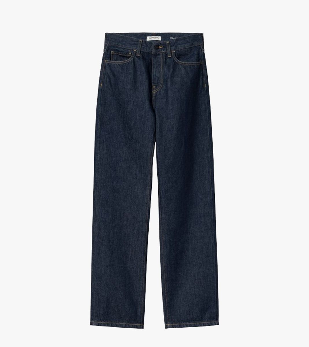 Mėlyna W´ noxon pant