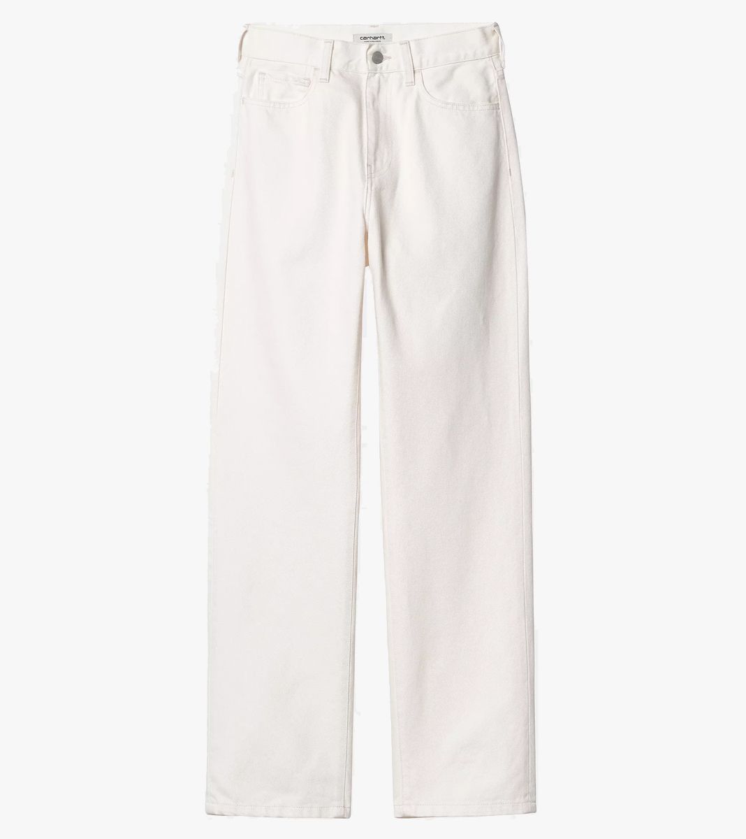 Vitt W´ noxon pant