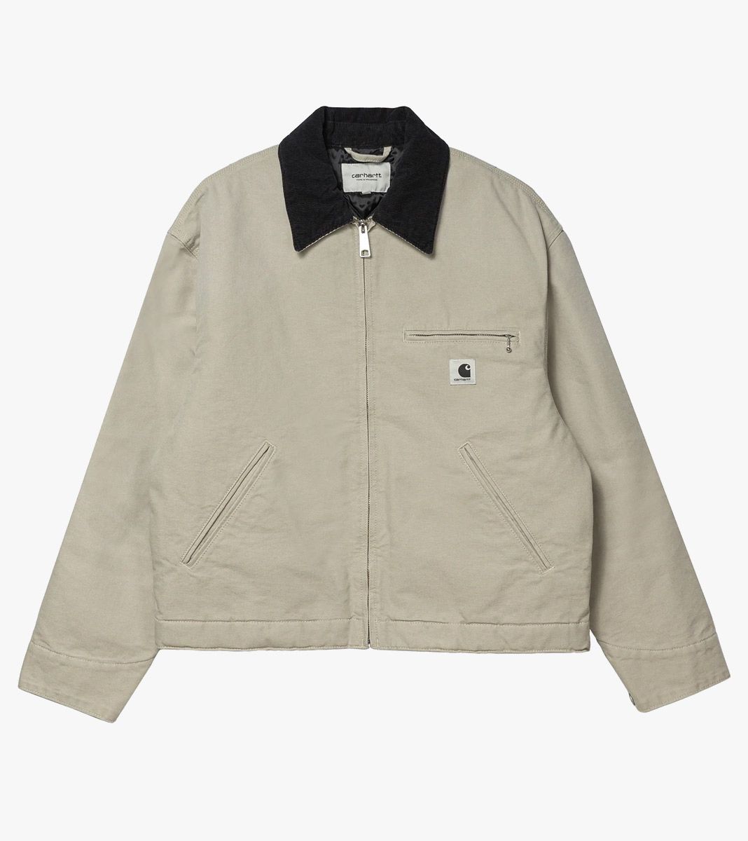 Multicolor W´ OG DETROIT JACKET