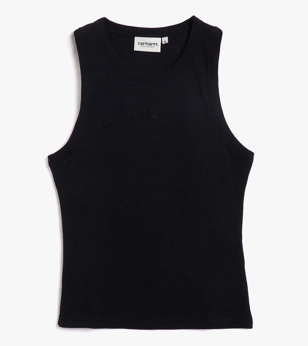Black W´ PHILIPS A-SHIRT