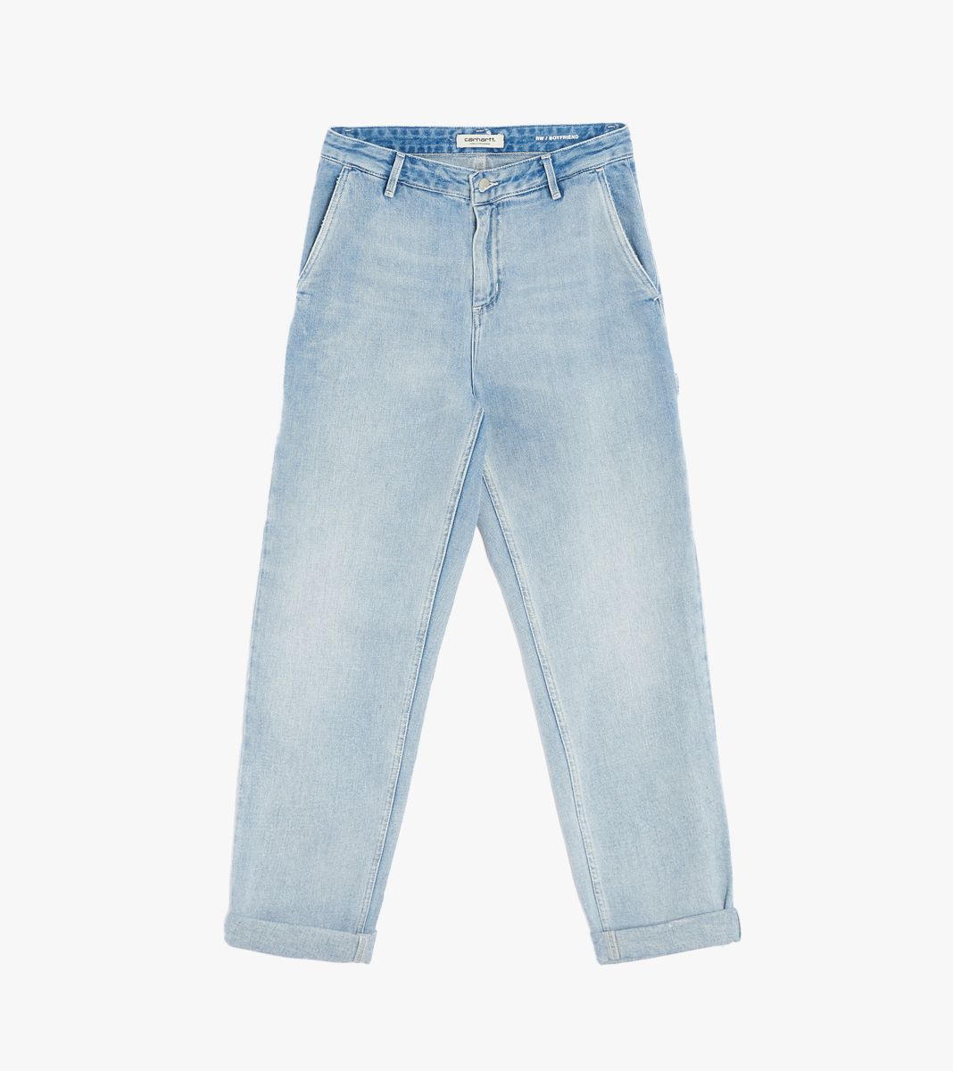 Sinine W´ pierce pant