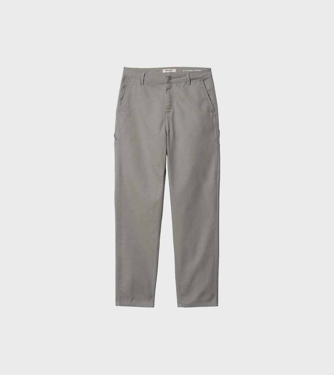 W´ PIERCE PANT STRAIGHT Carhartt WIP Men's | Ballzy